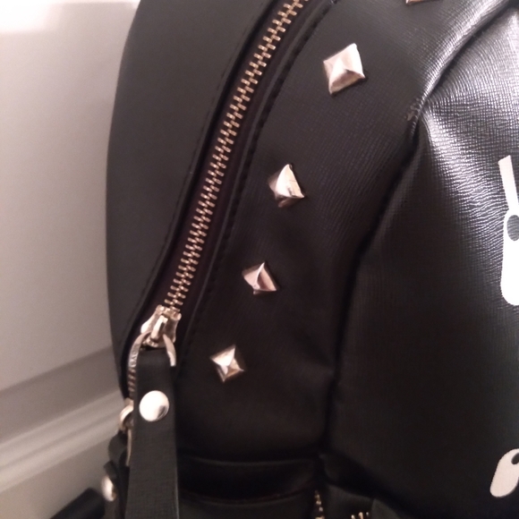 MCYS&JPN backpack!! - Picture 7 of 11